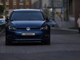 Volkswagen Golf 2014 года за 6 600 000 тг. в Астана