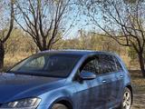 Volkswagen Golf 2014 года за 6 600 000 тг. в Астана – фото 4