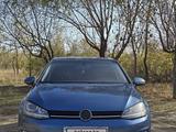 Volkswagen Golf 2014 года за 6 600 000 тг. в Астана – фото 3