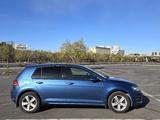 Volkswagen Golf 2014 года за 6 600 000 тг. в Астана – фото 5