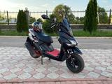 Li Ya  Samurai 150 2024 года за 215 500 тг. в Алматы – фото 2