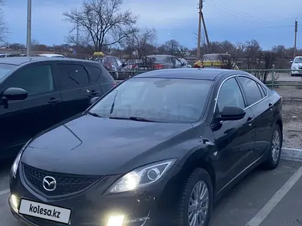 Mazda 6 2008 года за 2 800 000 тг. в Жезказган – фото 3