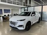 Changan UNI-K Luxe 2025 года за 15 990 000 тг. в Кызылорда – фото 2