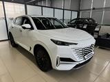 Changan UNI-K Luxe 2025 года за 15 990 000 тг. в Кызылорда – фото 4