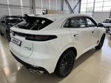 Changan UNI-K Luxe 2025 года за 15 990 000 тг. в Кызылорда – фото 5
