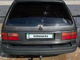 Volkswagen Passat 1992 годаүшін1 200 000 тг. в Шымкент – фото 3