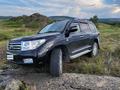 Toyota Land Cruiser 2011 годаүшін15 200 000 тг. в Павлодар