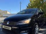 Volkswagen Polo 2015 годаүшін4 600 000 тг. в Кокшетау