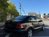 Volkswagen Polo 2015 годаүшін4 600 000 тг. в Кокшетау – фото 4