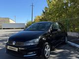 Volkswagen Polo 2015 годаүшін4 600 000 тг. в Кокшетау – фото 2
