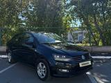 Volkswagen Polo 2015 годаүшін4 600 000 тг. в Кокшетау – фото 3