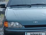 ВАЗ (Lada) 2114 2011 года за 1 380 000 тг. в Шымкент