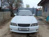 Toyota Chaser 1997 года за 3 000 000 тг. в Талдыкорган