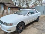 Toyota Chaser 1997 года за 3 000 000 тг. в Талдыкорган – фото 3