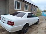 Toyota Chaser 1997 года за 3 000 000 тг. в Талдыкорган – фото 4