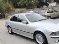 BMW 528 1997 годаүшін3 350 000 тг. в Тараз – фото 2