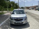 Chevrolet Cobalt 2021 годаүшін4 600 000 тг. в Кызылорда – фото 2