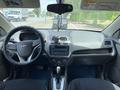 Chevrolet Cobalt 2021 года за 4 600 000 тг. в Кызылорда – фото 7