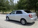 Chevrolet Cobalt 2021 годаүшін4 600 000 тг. в Кызылорда – фото 5