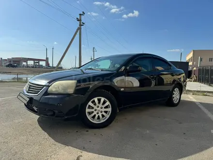 Mitsubishi Galant 2008 года за 3 900 000 тг. в Атырау