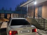 Audi A6 1997 года за 3 500 000 тг. в Жаркент – фото 2