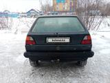 Volkswagen Golf 1990 годаүшін590 000 тг. в Астана – фото 4