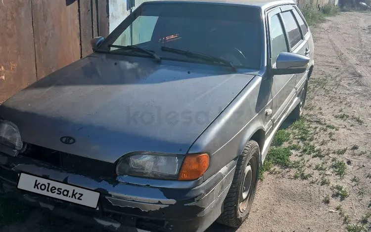 ВАЗ (Lada) 2114 2007 годаүшін600 000 тг. в Павлодар