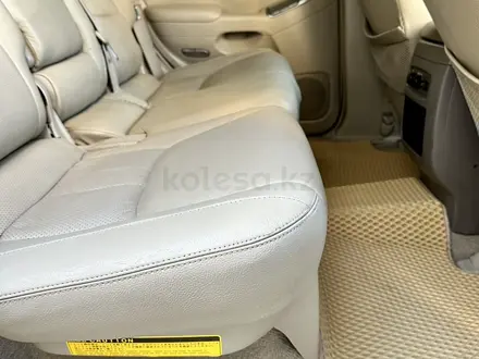 Toyota Land Cruiser Prado 2007 года за 11 000 000 тг. в Актау – фото 13