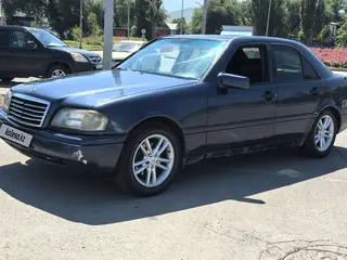Mercedes-Benz C 280
