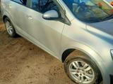 Chevrolet Aveo 2014 года за 4 500 000 тг. в Темиртау – фото 2