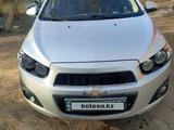 Chevrolet Aveo 2014 года за 4 000 000 тг. в Караганда