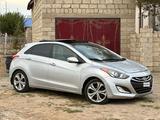 Hyundai Elantra 2013 года за 4 050 000 тг. в Атырау