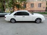 Mercedes-Benz E 280 1996 годаfor2 600 000 тг. в Тараз – фото 4