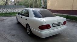 Mercedes-Benz E 280 1996 года за 2 600 000 тг. в Тараз – фото 5