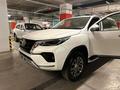 Toyota Fortuner 2023 года за 31 800 000 тг. в Алматы – фото 3