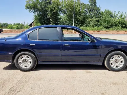 Nissan Cefiro 1996 года за 2 300 000 тг. в Алматы – фото 6