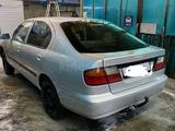 Nissan Primera 1999 годаfor1 200 000 тг. в Семей – фото 3