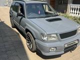 Subaru Forester 1997 года за 3 200 000 тг. в Алматы – фото 4