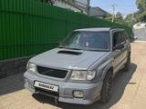 Subaru Forester 1997 года за 3 200 000 тг. в Алматы