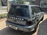 Subaru Forester 1997 года за 3 200 000 тг. в Алматы – фото 5