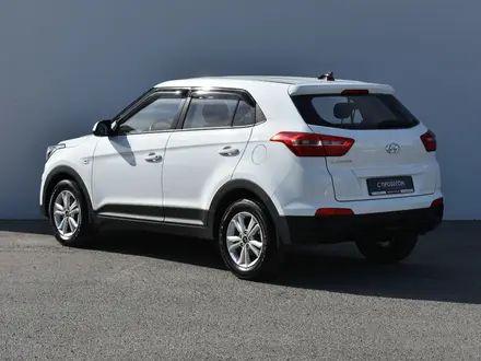 Hyundai Creta 2018 года за 8 400 000 тг. в Атырау – фото 4