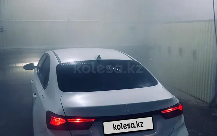 Kia Cerato 2023 годаfor11 692 723 тг. в Караганда