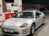 Mitsubishi Eclipse 2001 года за 3 400 000 тг. в Алматы