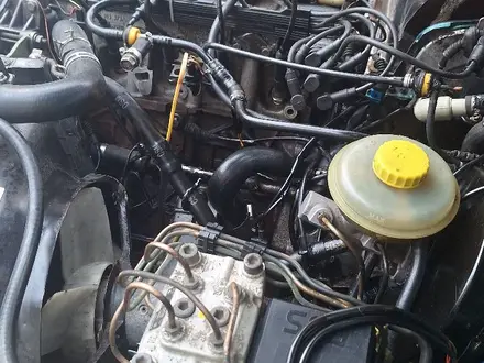 Audi 80 1993 года за 1 300 000 тг. в Тараз – фото 9