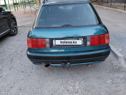 Audi 80 1993 года за 1 300 000 тг. в Тараз – фото 16
