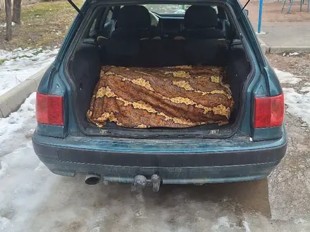 Audi 80 1993 года за 1 300 000 тг. в Тараз