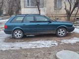 Audi 80 1993 годаүшін1 600 000 тг. в Тараз – фото 3