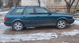 Audi 80 1993 года за 1 600 000 тг. в Тараз – фото 3