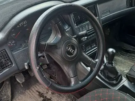 Audi 80 1993 года за 1 300 000 тг. в Тараз – фото 5