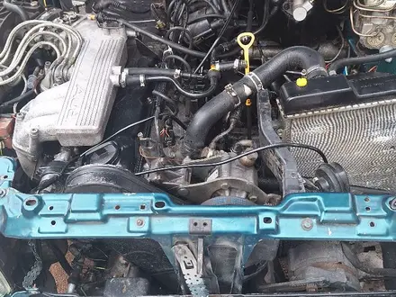 Audi 80 1993 года за 1 300 000 тг. в Тараз – фото 7